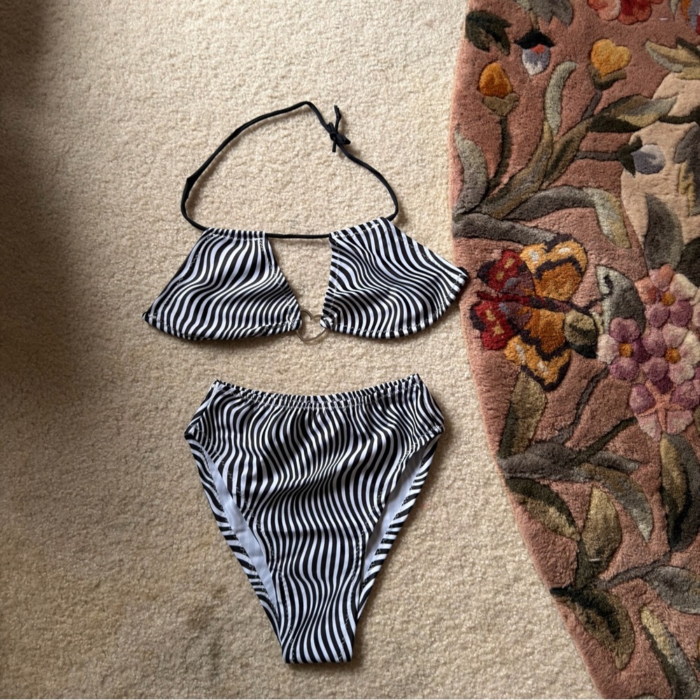 Glitter Romance set